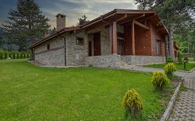 Pirin Style Villa & Spa